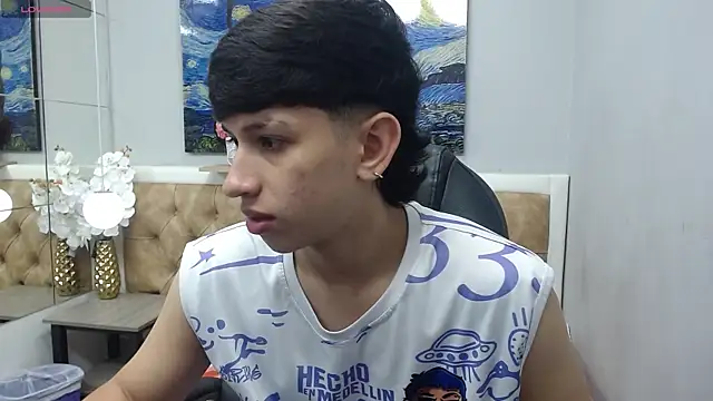 AdrianFranko online show from May 21, 12:56 pm