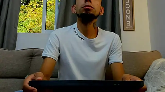 Steban silv online show from May 19, 12:11 pm