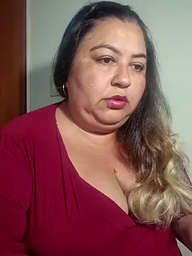 Curvy Dyva online show from March 19, 12:09 pm