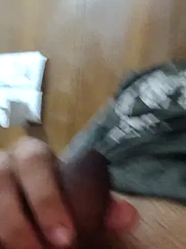 JostledCardamom online show from April 10, 7:13 am