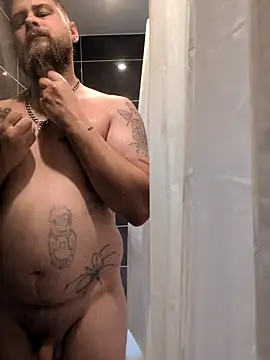 nobbyfilth91 online show from July 15, 2:22 pm