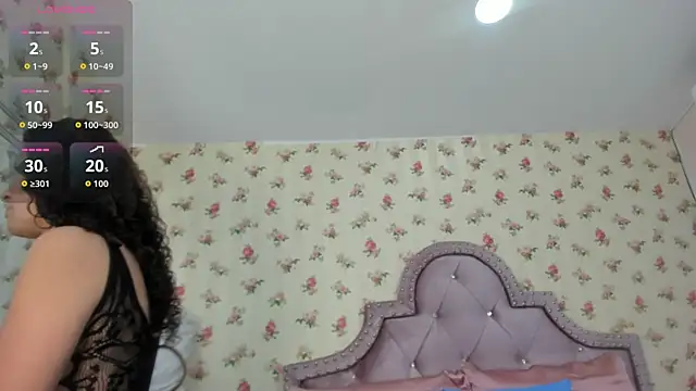 crystal watson0 online show from June 9, 2:39 pm