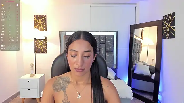 Snapshot of dulce-nicoll chatting on May 16, 10:36 am dulce-nicoll online show from May 16, 10:36 am