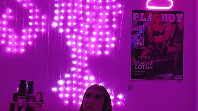 laurenlotus online show from July 25, 2:36 pm