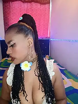 KAYLA 48  online show from April 22, 8:54 pm