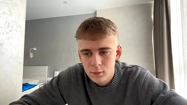 SoloFury online show from April 24, 7:22 am
