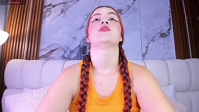 melanieklaus2 online show from July 3, 3:24 am