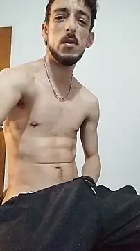 Snapshot of Meliodas97xxx chatting on March 26, 5:02 am Meliodas97xxx online show from March 26, 5:02 am