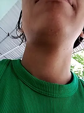 Snapshot of Dominicsexy_bitch chatting on April 7, 8:09 pm Dominicsexy bitch online show from April 7, 8:09 pm