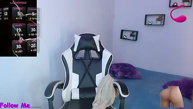 Snapshot of Camila_Horny828 chatting on March 20, 10:47 pm Camila Horny828 online show from March 20, 10:47 pm