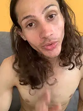 FelipeLipe18 online show from March 23, 7:29 pm