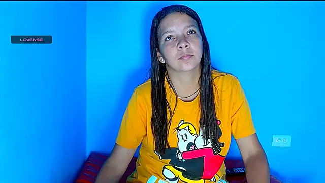 ambar69noir online show from July 10, 12:26 am