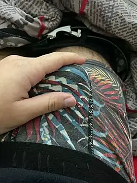 ab douu online show from March 20, 12:37 am