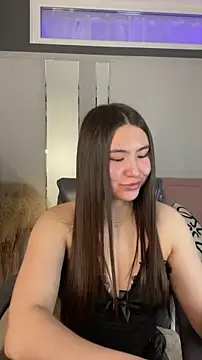 IceIcebabe  online show from March 19, 2:26 am