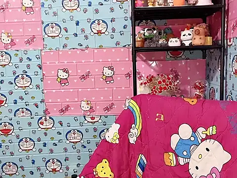Nhanlu009 online show from June 19, 1:15 pm