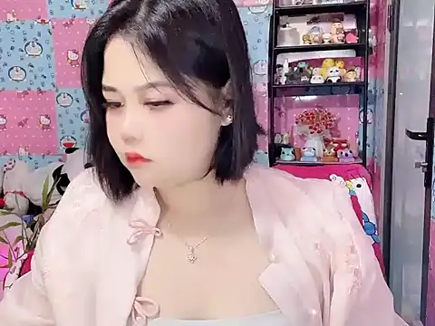 Nhanlu009 online show from July 23, 12:58 pm