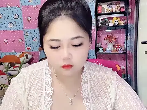 Nhanlu009 online show from July 27, 9:38 am