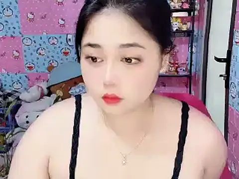 Nhanlu009 online show from August 5, 1:08 am