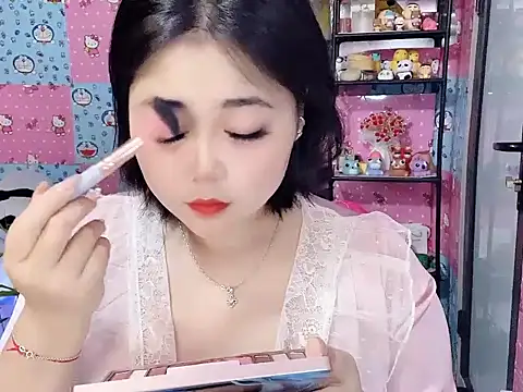 Nhanlu009 online show from August 5, 1:14 pm