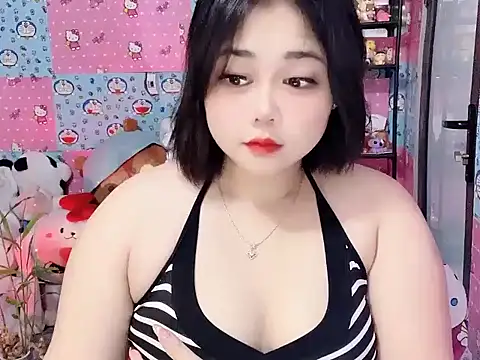 Nhanlu009 online show from August 6, 1:13 pm