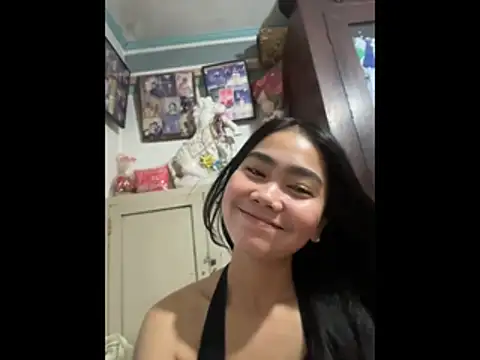 beautyasian23 online show from April 25, 6:27 am