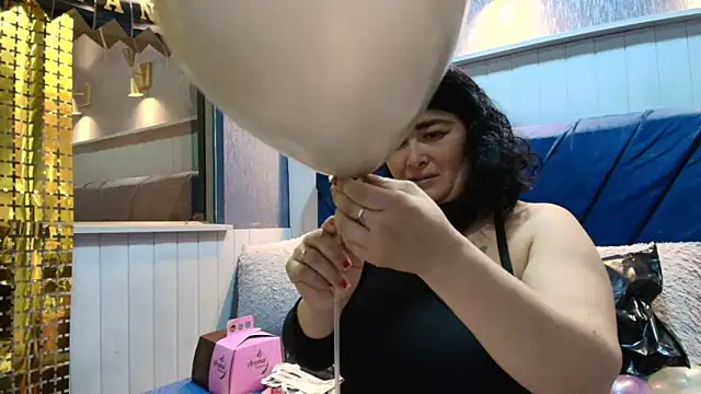 SamanthaSyedx online show from May 10, 3:12 am