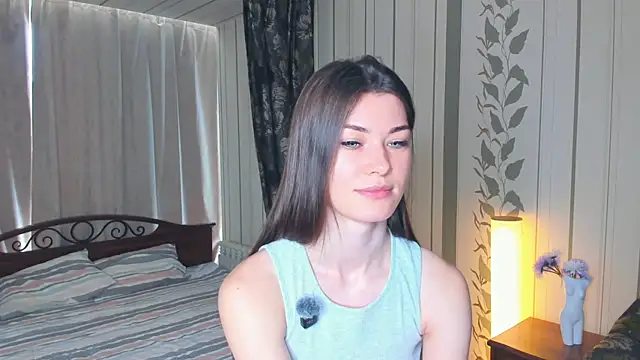 JulissaLipoma online show from July 10, 7:34 am