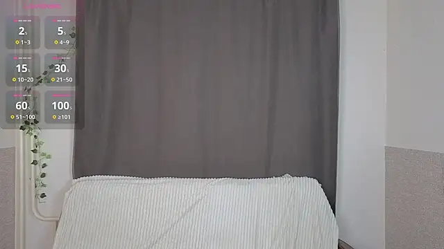 Emily Nelsonn online show from July 7, 5:39 pm