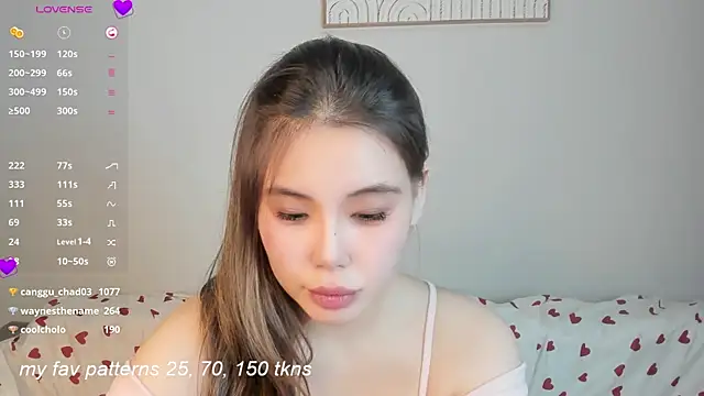 Snapshot of sonri_xa chatting on April 15, 7:58 pm sonri xa online show from April 15, 7:58 pm