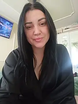 Elsie-Nora online show from May 28, 6:43 am