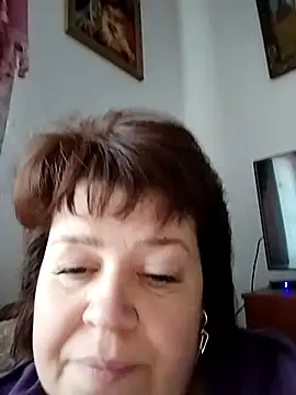 ViktoriaToytor55 online show from May 21, 5:31 pm