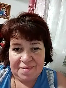 ViktoriaToytor55 online show from July 17, 7:30 pm