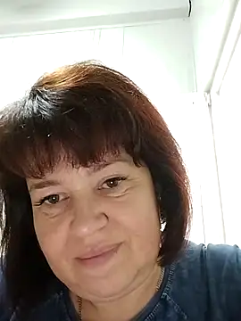ViktoriaToytor55 online show from July 31, 7:30 am