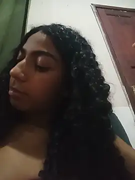 SereiaMulata online show from June 14, 1:14 am