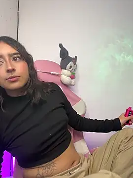 Princess Hotx online show from April 22, 4:52 pm