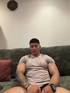 JAYCAM  online show from April 27, 10:19 pm