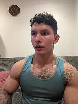 JAYCAM  online show from May 7, 10:26 pm