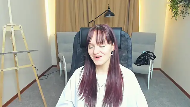 Snapshot of ChrisForck chatting on March 22, 7:45 am ChrisForck online show from March 22, 7:45 am