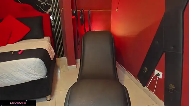 Zarina-Star online show from March 19, 3:10 am