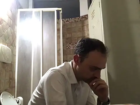 saber910 online show from April 12, 11:21 pm