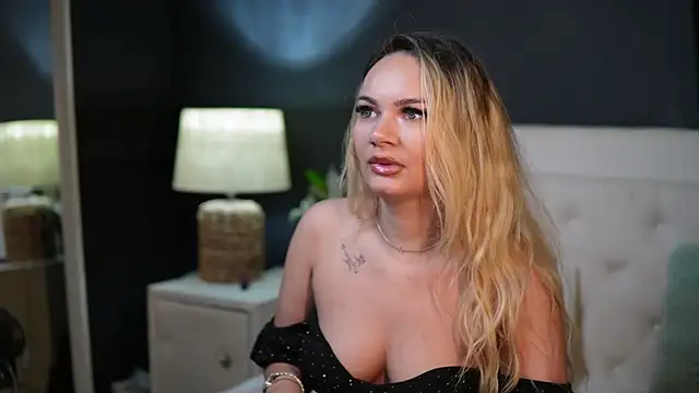 DaliaParis online show from July 19, 11:41 pm
