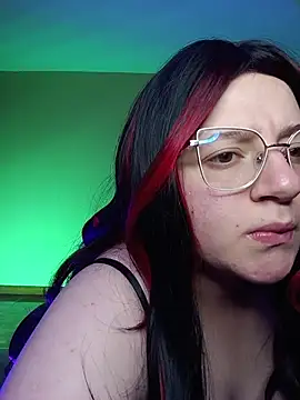 Gigi hart7 online show from April 17, 8:12 pm