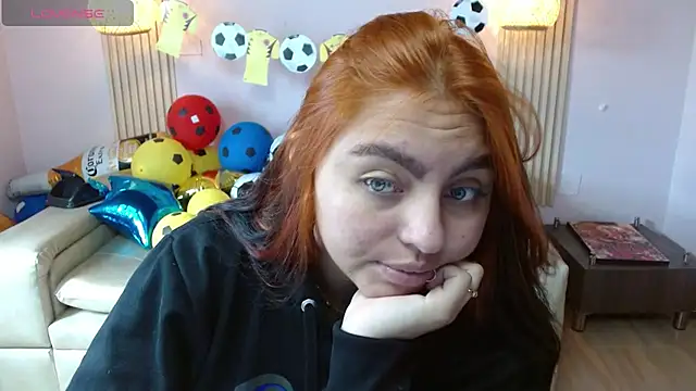 Miley Clarck online show from July 13, 1:58 pm