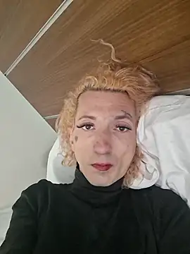 GoddessOfLove882026 online show from April 8, 4:29 pm