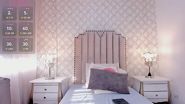 zoejenner  online show from May 19, 9:32 pm