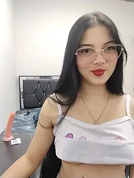 veleria allurin online show from June 19, 12:09 pm
