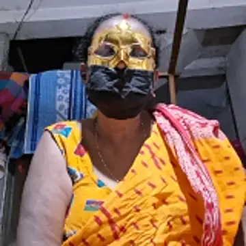 Riya45326 online show from May 16, 6:39 pm