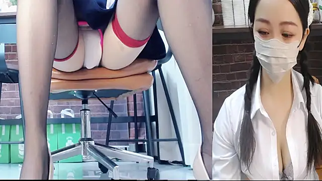 Latte-01 online show from May 15, 1:56 am