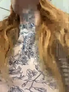 Ani-Dream online show from April 19, 8:46 am