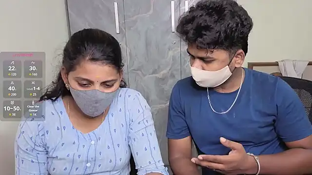 Snapshot of Tamil_ramantic_partner chatting on June 5, 2:34 pm Tamil ramantic partner online show from June 5, 2:34 pm
